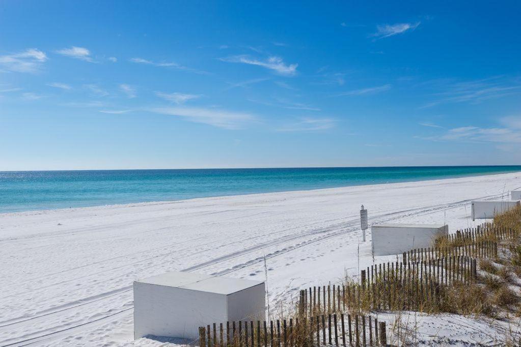Miramar Manor Villa Destin Exteriör bild