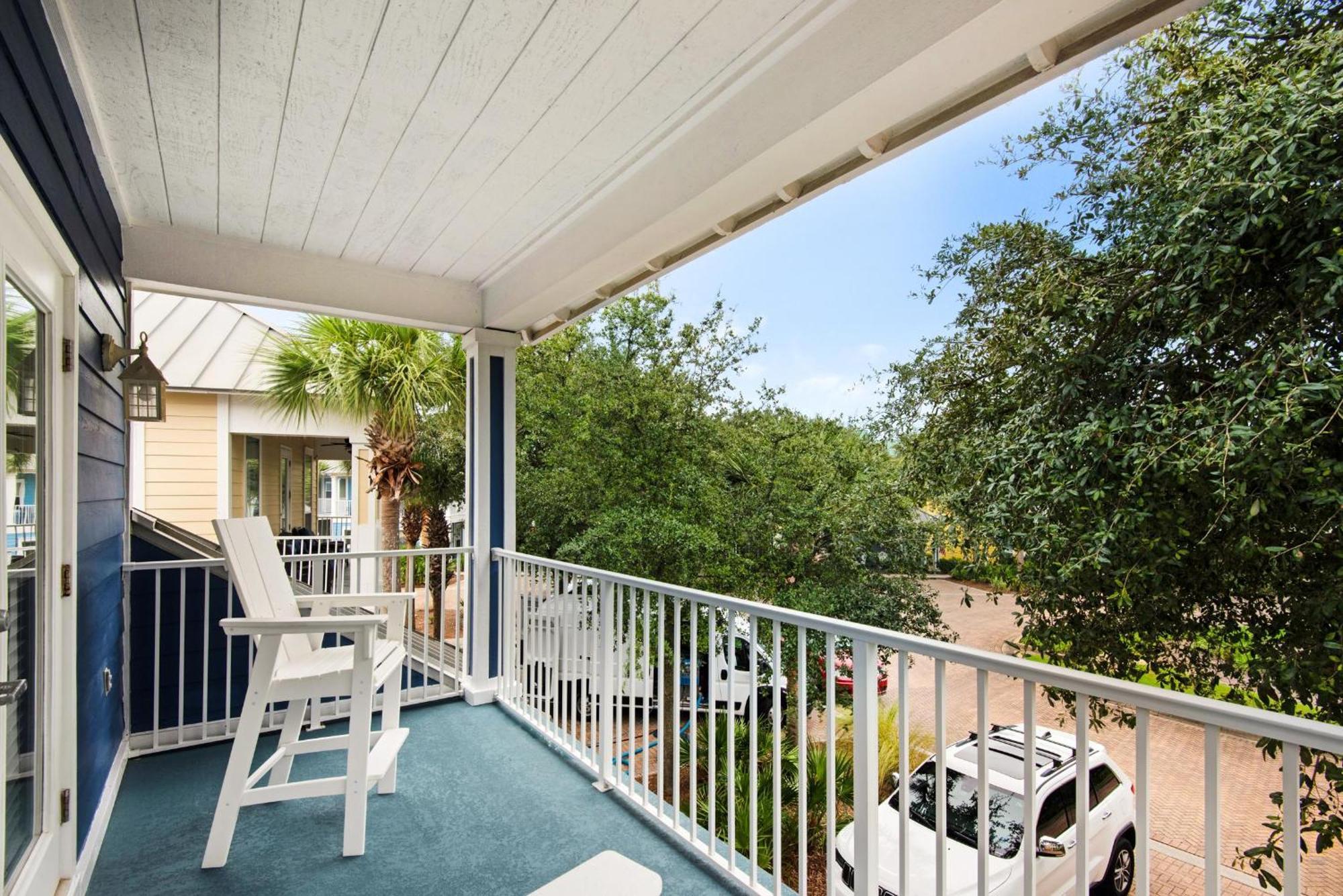 Miramar Manor Villa Destin Exteriör bild