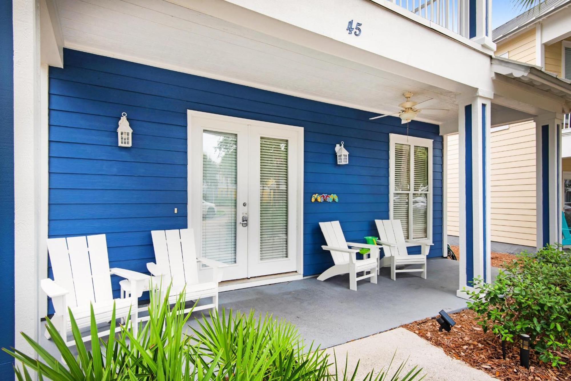 Miramar Manor Villa Destin Exteriör bild